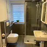 Pensionat Fernweh Harz 3*