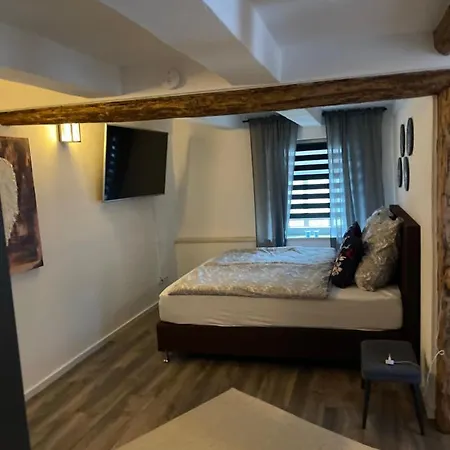 Fernweh Harz Pensionat