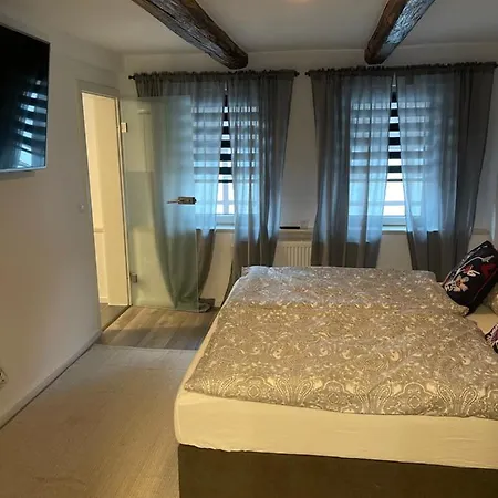 Fernweh Harz Pensionat 3*